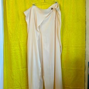 Eloquii Flowy Pants size 26/28